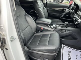 Used 2020 Kia Telluride EX w/ EX Premium Package AWD/4WD video 3