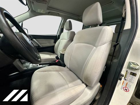 Used 2015 Subaru Forester 2.5i Premium w/ Popular Package #2 image 22