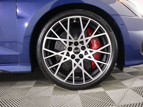 Certified 2025 Audi RS 3 image 33