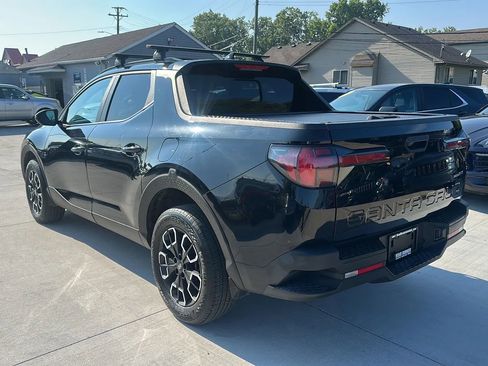 Used 2023 Hyundai Santa Cruz SEL Premium image 7