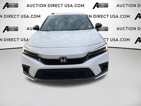 Used 2023 Honda Civic Sport image 2