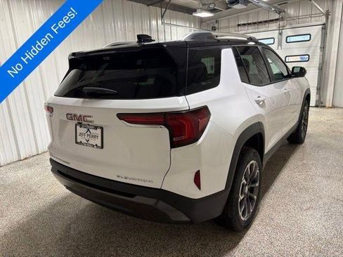 New 2026 GMC Terrain Elevation w/ Elevation Premium Package image 4