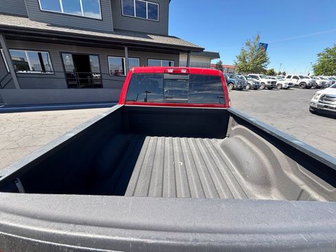 Used 2018 RAM 1500 Sport w/ Comfort Group AWD/4WD image 5