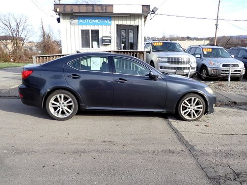 Used 2007 Lexus IS 250 image 2