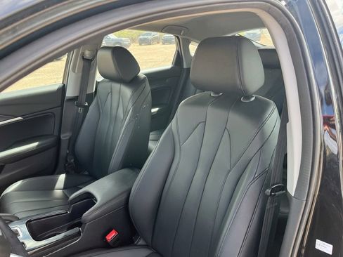 Used 2024 Acura Integra FWD image 19