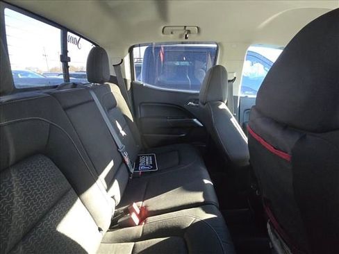 Used 2021 GMC Canyon Elevation w/ Trailering Package image 28