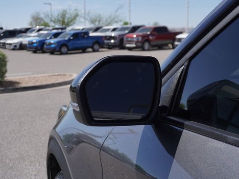 New 2026 Ford Explorer Tremor image 17