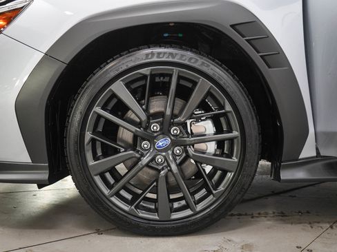 Used 2025 Subaru WRX Limited AWD/4WD image 28