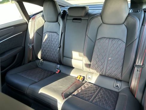 Used 2025 Audi S7 Premium Plus AWD/4WD image 23