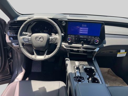 New 2026 Lexus RX 350 Premium w/ All Season Protection Package AWD/4WD image 11