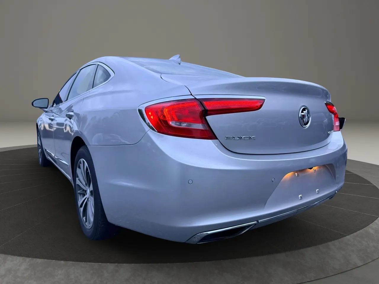 Used 2017 Buick LaCrosse Essence w/ Sights and Sounds Package FWD image 7