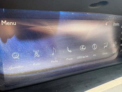 Used 2019 Lexus GS 350 F Sport AWD/4WD image 63