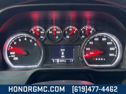 Used 2023 GMC Sierra 1500 Pro image 33