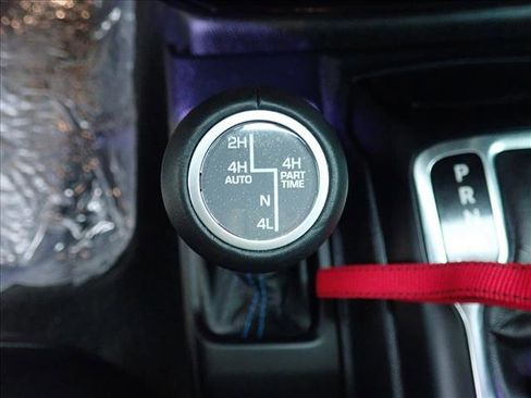 Used 2023 Jeep Wrangler Unlimited Rubicon 4xe w/ Cold Weather Group image 22