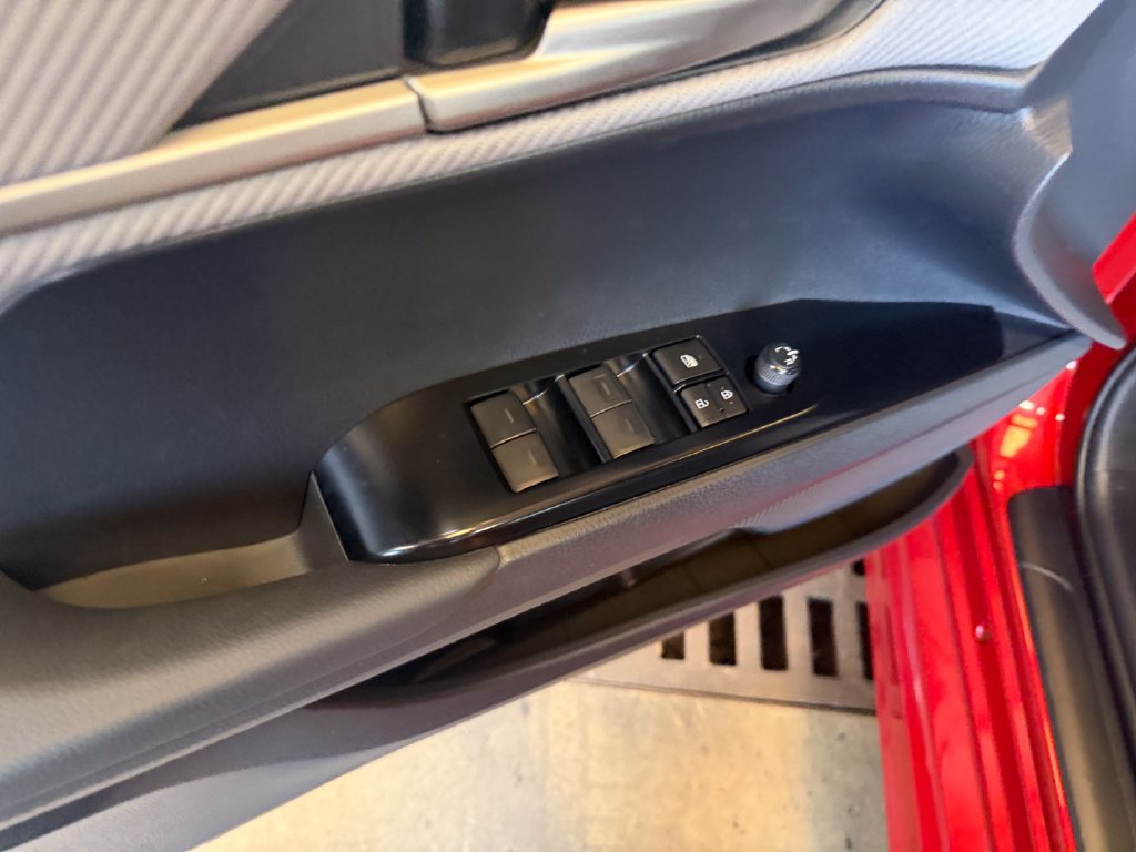 Used 2025 Toyota Camry SE w/ Multimedia Upgrade Package FWD image 13