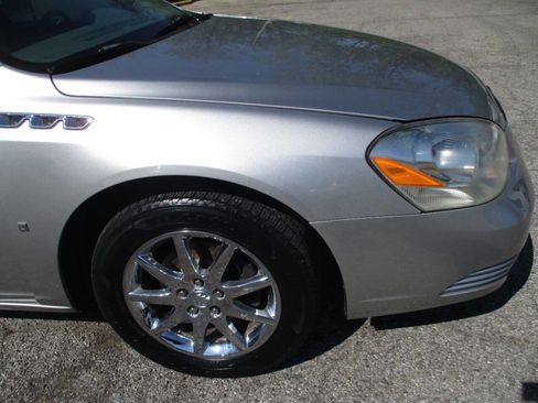 Used 2007 Buick Lucerne CXL w/ Luxury Package image 22