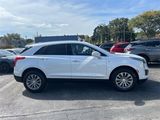 Used 2017 Cadillac XT5 Luxury w/ Driver Awareness Package image 3