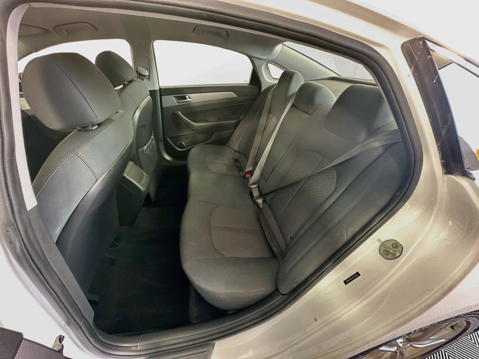Used 2018 Hyundai Sonata SEL FWD image 24