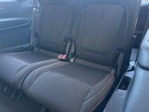 Used 2022 Jeep Grand Cherokee L Laredo w/ Luxury Tech Group I AWD/4WD image 19