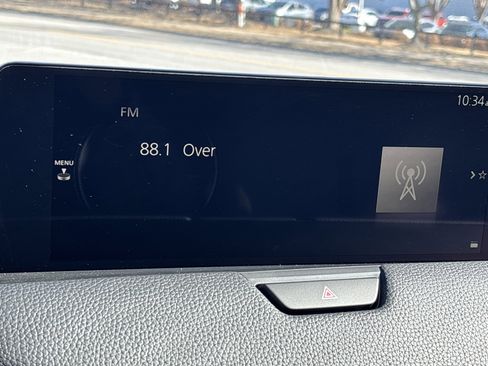 New 2026 MAZDA CX-70 SC Plus image 33