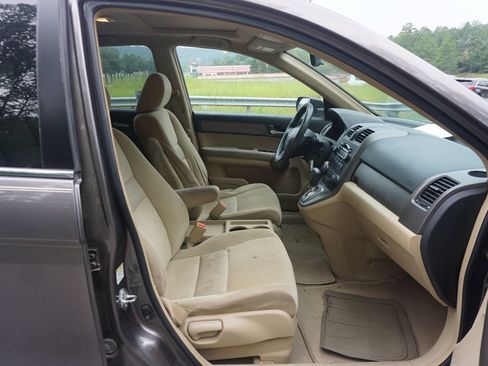 Used 2009 Honda CR-V EX image 14