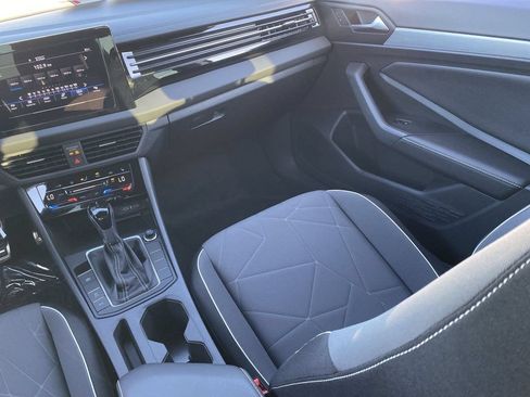 New 2026 Volkswagen Jetta Sport FWD image 12