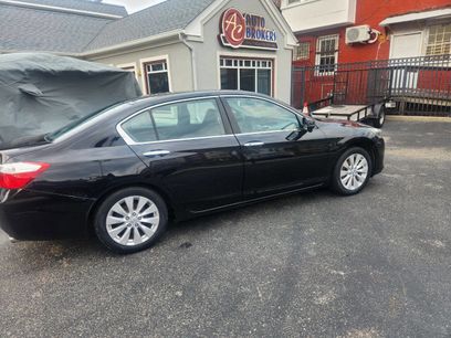 Used 2014 Honda Accord EX