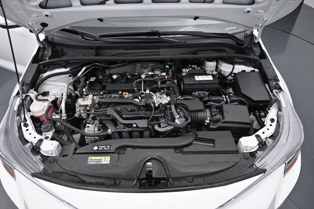 Used 2024 Toyota Corolla LE FWD image 14