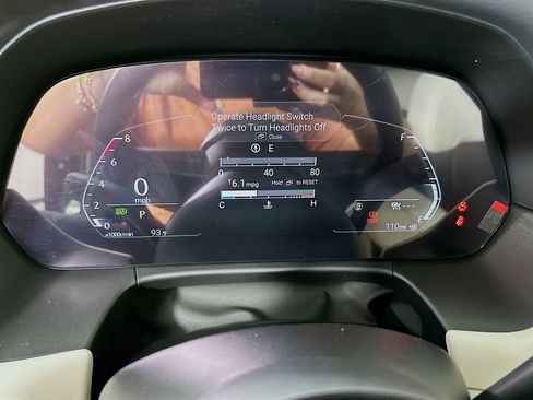 New 2026 MAZDA CX-5 Preferred AWD/4WD image 12