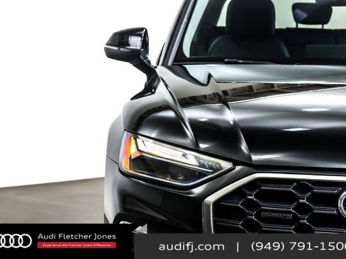 Used 2023 Audi Q5 2.0T Premium Plus w/ Premium Plus Package image 13