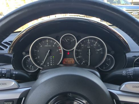 Used 2008 MAZDA MX-5 Miata Grand Touring image 23