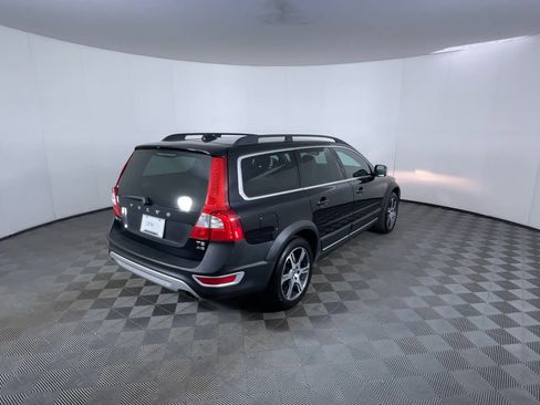 Used 2012 Volvo XC70 T6 Premier Plus image 8