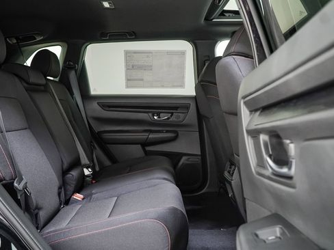 New 2026 Honda CR-V TrailSport image 33