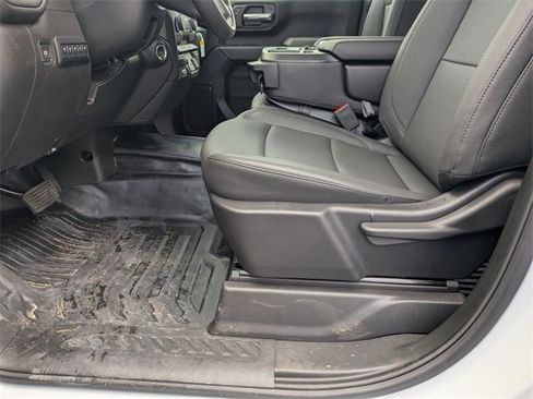 New 2026 Chevrolet Silverado 2500 W/T w/ WT Convenience Package image 11