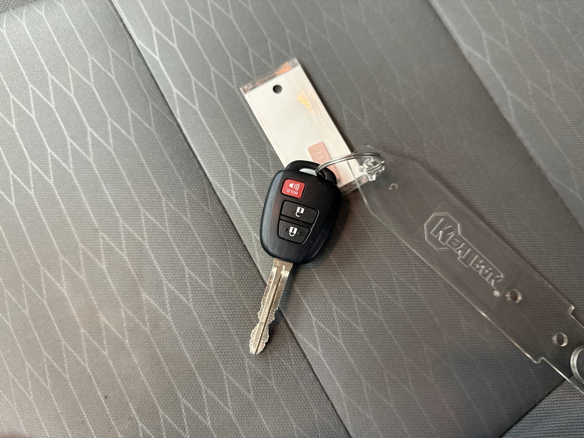 Used 2019 Toyota Tacoma SR5 AWD/4WD image 22
