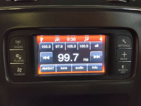 Used 2018 Dodge Journey SE w/ Popular Equipment Group FWD image 25