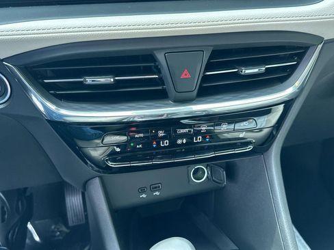 New 2026 Buick Encore GX Avenir w/ Avenir Convenience Package image 20