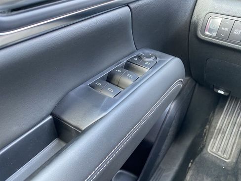 New 2026 GMC Terrain Elevation w/ Black Edition image 30