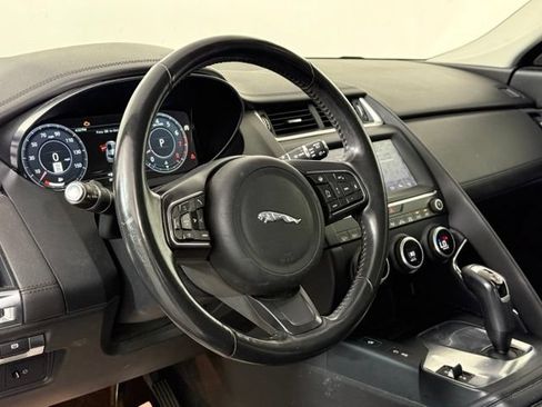 Used 2018 Jaguar E-PACE SE AWD/4WD image 41