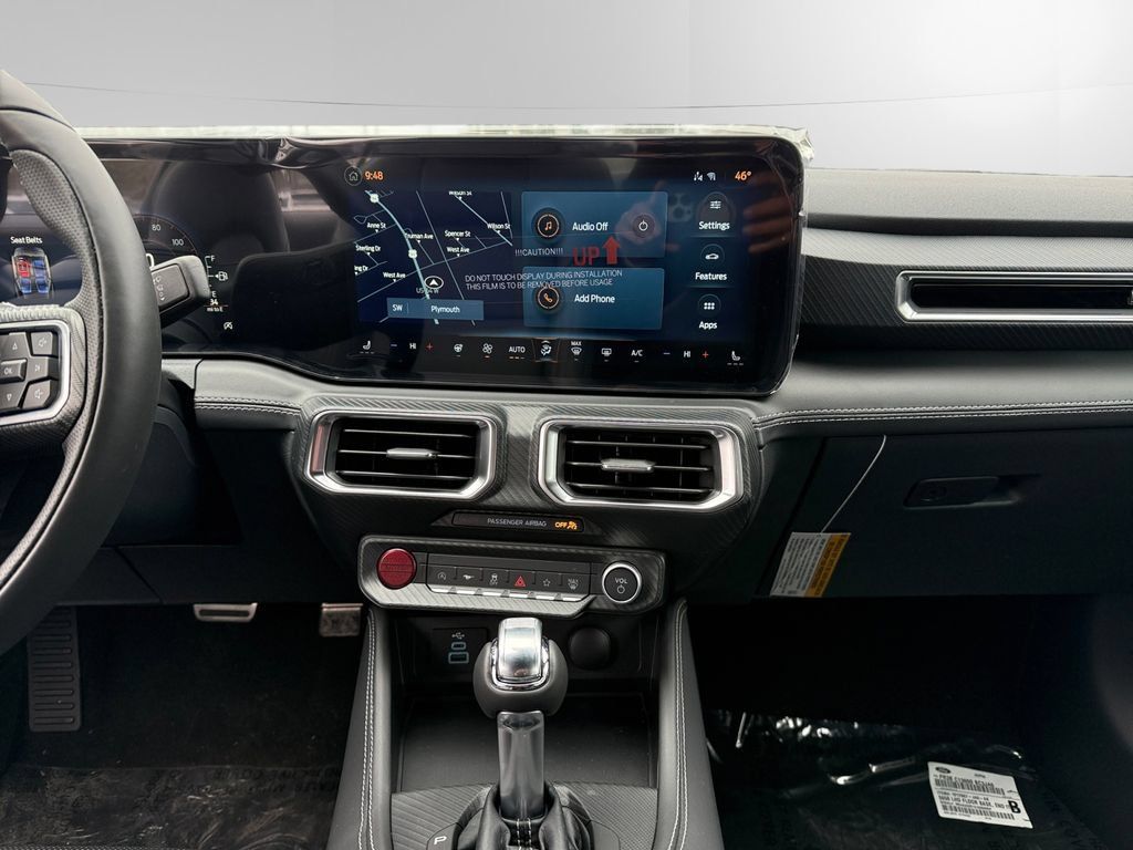 New 2026 Ford Mustang Premium RWD image 12