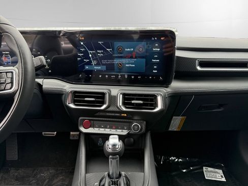 New 2026 Ford Mustang Premium RWD image 12