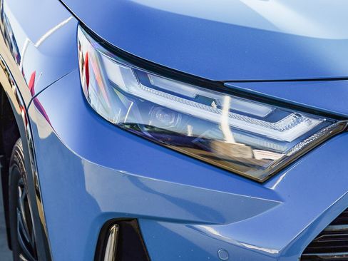 Used 2023 Toyota RAV4 XSE image 9