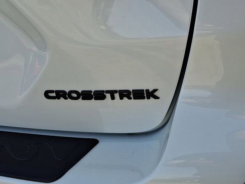 New 2026 Subaru Crosstrek 2.0i Premium AWD/4WD image 20