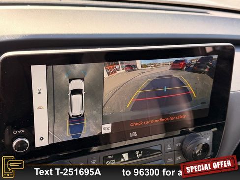 Used 2024 Toyota Grand Highlander Limited image 26