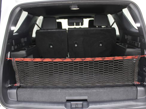 Used 2025 Toyota 4Runner TRD Pro AWD/4WD image 22