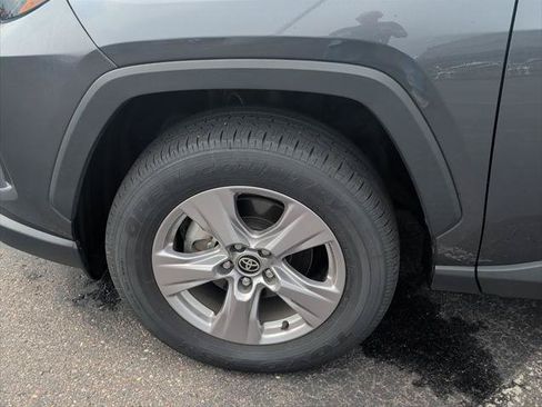 Certified 2025 Toyota RAV4 XLE AWD/4WD image 6