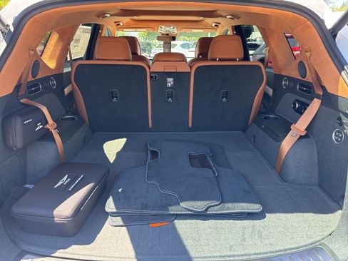 New 2026 Genesis GV80 3.5T Prestige image 14