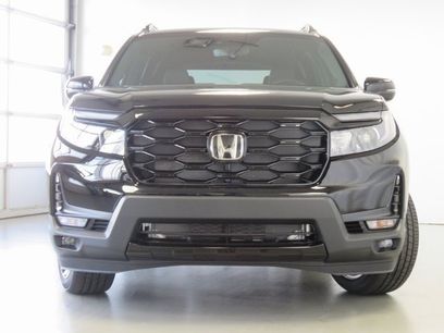 Used 2023 Honda Passport Elite
