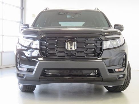 Used 2023 Honda Passport Elite image 1