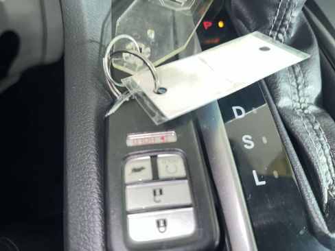 Used 2021 Honda Civic EX image 22